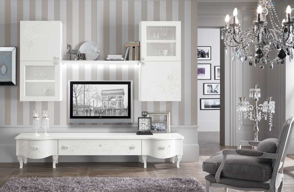 AG 03-14 042 Soggiorno Nostredame 02 - immagine 1