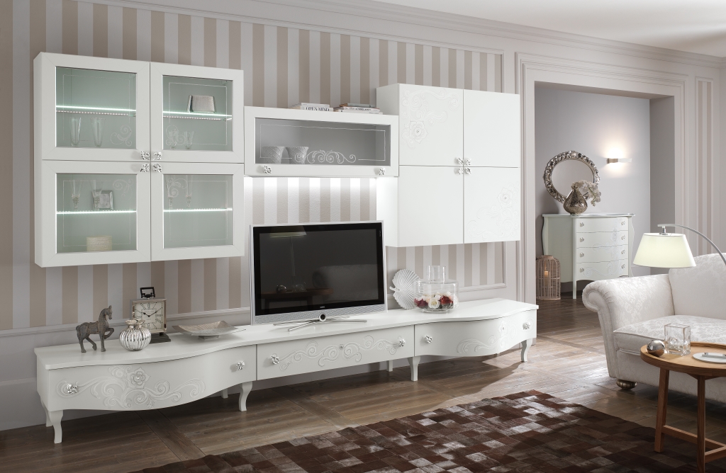 AG 03-14 004 Soggiorno Nostredame 01 - immagine 1