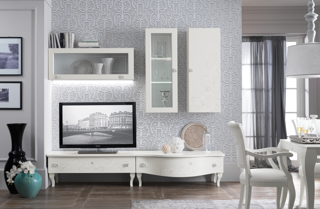 AG 03-14 125 Soggiorno Nostredame 04 - immagine 1