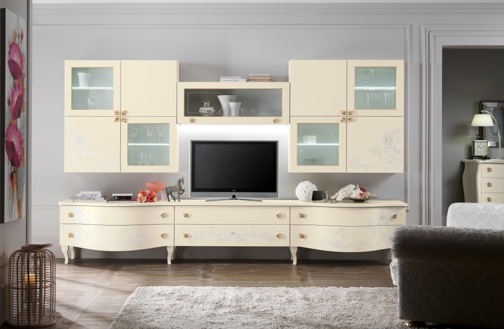 AG 03-14 012 Soggiorno Nostredame 09 - immagine 1