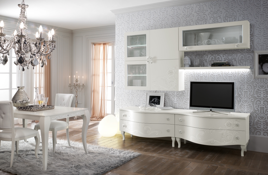 AG 03-14 090 Soggiorno Nostredame 03 - immagine 1