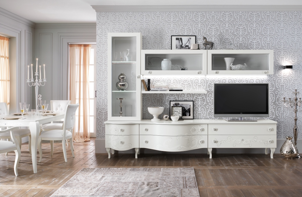 AG 03-14 100 Soggiorno Nostredame 05 - immagine 1