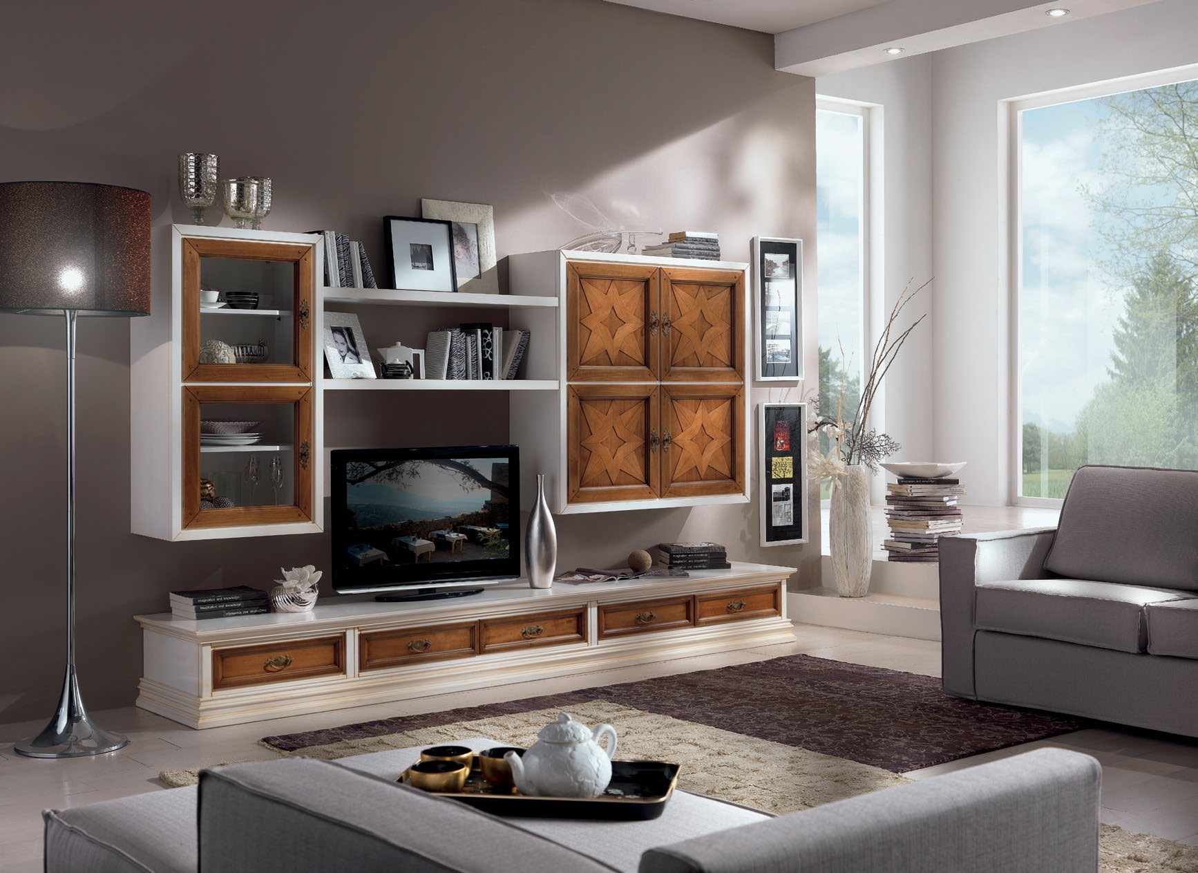 Image 112 Soggiorno Icon im4440 - immagine 1