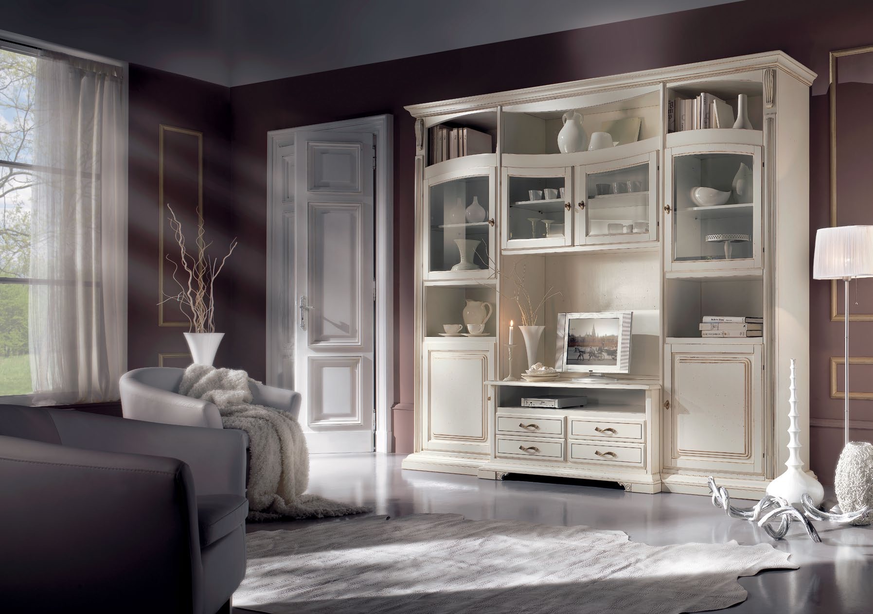Image 115 Soggiorno Icon im4441 - immagine 1