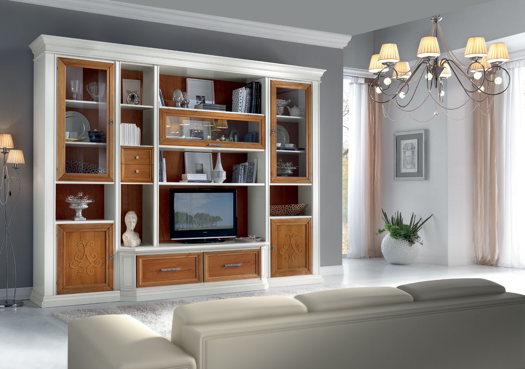 Image 118 Soggiorno Icon im4444 - immagine 1