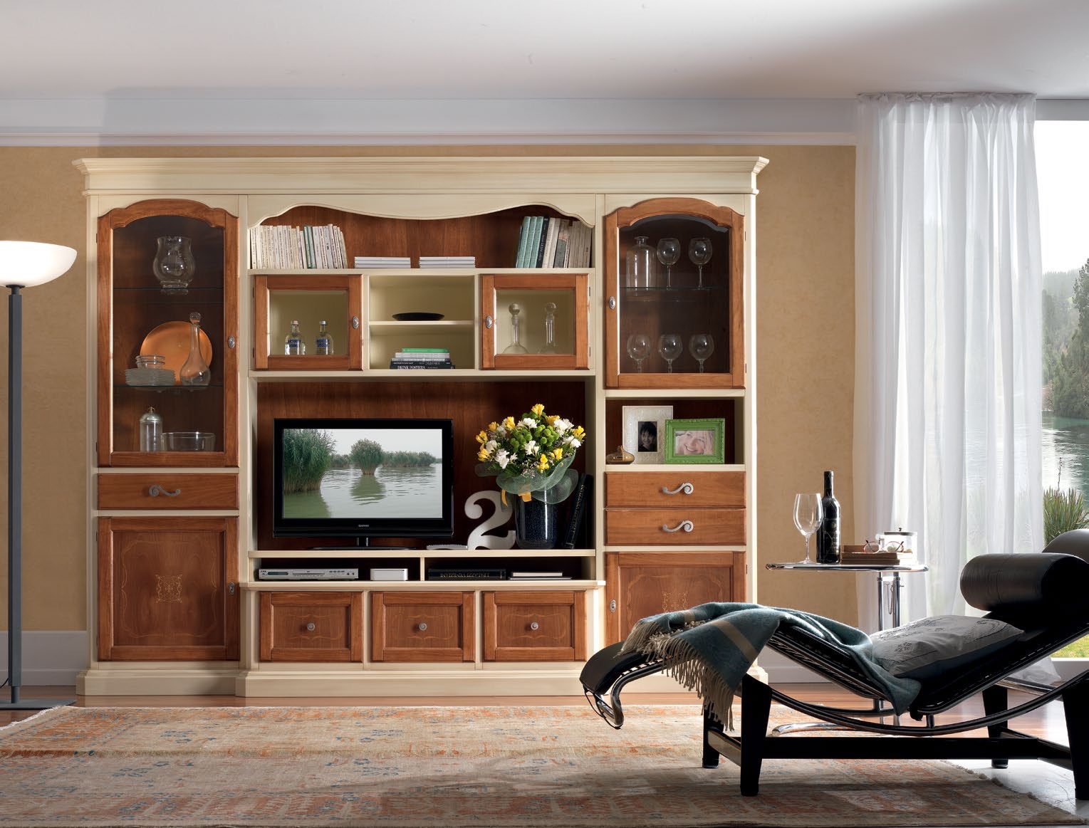 Image 132 Soggiorno Icon im4455 - immagine 1