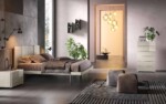 Camera da letto completa Etesia - immagine 3