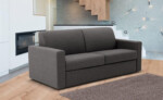 Divano Letto Iron