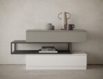Camera da letto completa NightCollection 01 - immagine 3