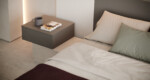 Camera da letto completa NightCollection 01 - immagine 2