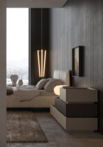 Camera da letto completa NightCollection 02 - immagine 7