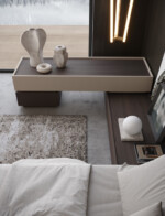 Camera da letto completa NightCollection 02 - immagine 5