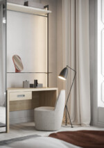 Camera da letto completa NightCollection 03 - immagine 5