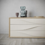 Camera da letto completa NightCollection 03 - immagine 3