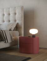 Camera da letto completa NightCollection 04 - immagine 4