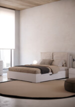 Camera da letto completa NightCollection 05 - immagine 2