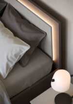 Camera da letto completa NightCollection 06 - immagine 5