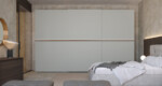 Camera da letto completa NightCollection 10 - immagine 2
