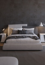 Camera da letto completa NightCollection 11 - immagine 3