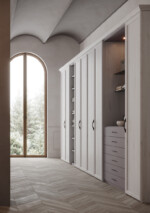 Camera da letto completa NightCollection 12 - immagine 3
