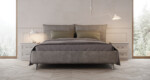 Camera da letto completa NightCollection 12 - immagine 2