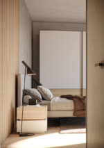 Camera da letto completa NightCollection 13 - immagine 5