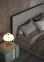 Camera da letto completa NightCollection 14 - immagine 4