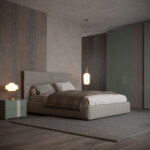 Camera da letto completa NightCollection 14 - immagine 2