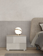 Camera da letto completa NightCollection 15 - immagine 3