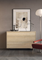 Camera da letto completa NightCollection 16 - immagine 5