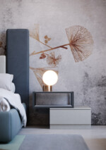 Camera da letto completa NightCollection 17 - immagine 5