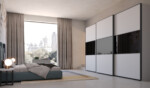 Camera da letto completa NightCollection 17