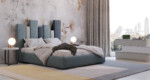 Camera da letto completa NightCollection 17 - immagine 2