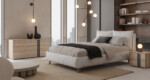 Camera da letto completa NightCollection 18 - immagine 3