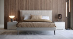 Camera da letto completa NightCollection 19 - immagine 2