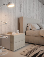 Camera da letto completa NightCollection 20 - immagine 2