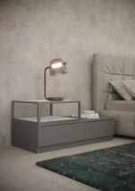 Camera da letto completa NightCollection 21 - immagine 5