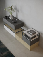 Camera da letto completa NightCollection 21 - immagine 3
