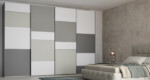 Camera da letto completa NightCollection 21 - immagine 2