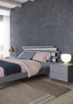 Camera da letto completa NightCollection 22 - immagine 5