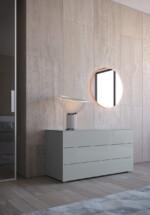 Camera da letto completa NightCollection 23 - immagine 5