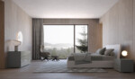 Camera da letto completa NightCollection 23