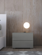 Camera da letto completa NightCollection 23 - immagine 3