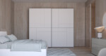 Camera da letto completa NightCollection 23 - immagine 2
