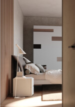Camera da letto completa NightCollection 24 - immagine 5