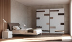 Camera da letto completa NightCollection 24