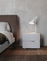 Camera da letto completa NightCollection 24 - immagine 3