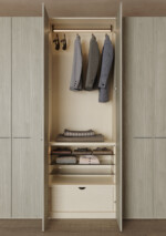 Camera da letto completa NightCollection 26 - immagine 5