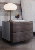 Camera da letto completa NightCollection 28 - immagine 5