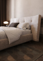 Camera da letto completa NightCollection 28 - immagine 3